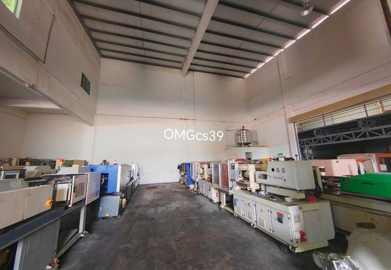 Taman Perindustrian Kapar Bestari