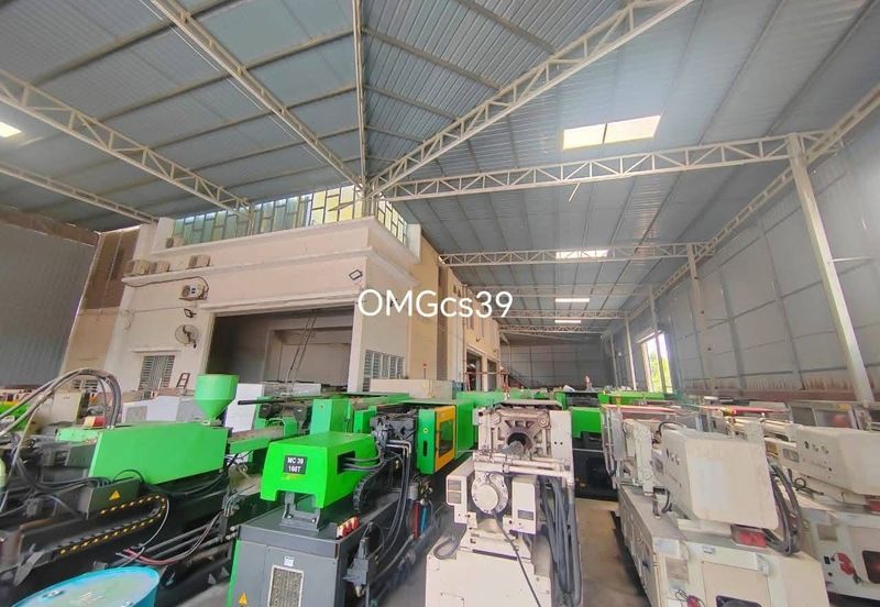 Taman Perindustrian Kapar Bestari