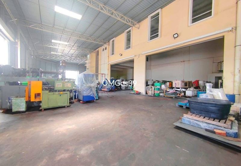 Taman Perindustrian Kapar Bestari