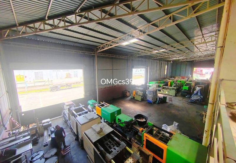 Taman Perindustrian Kapar Bestari