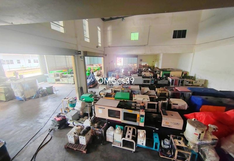 Taman Perindustrian Kapar Bestari