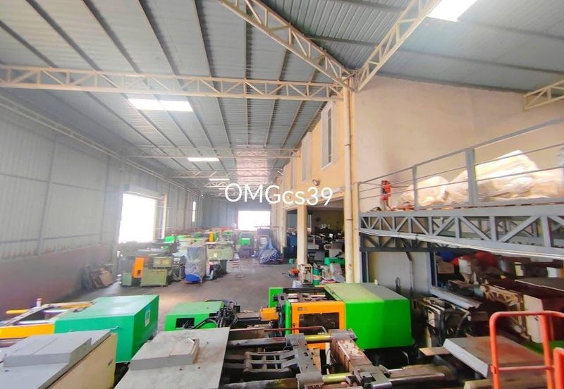 Taman Perindustrian Kapar Bestari