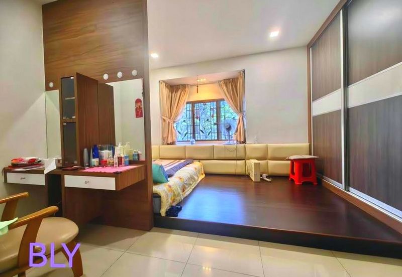 Bandar Bukit Tinggi 2