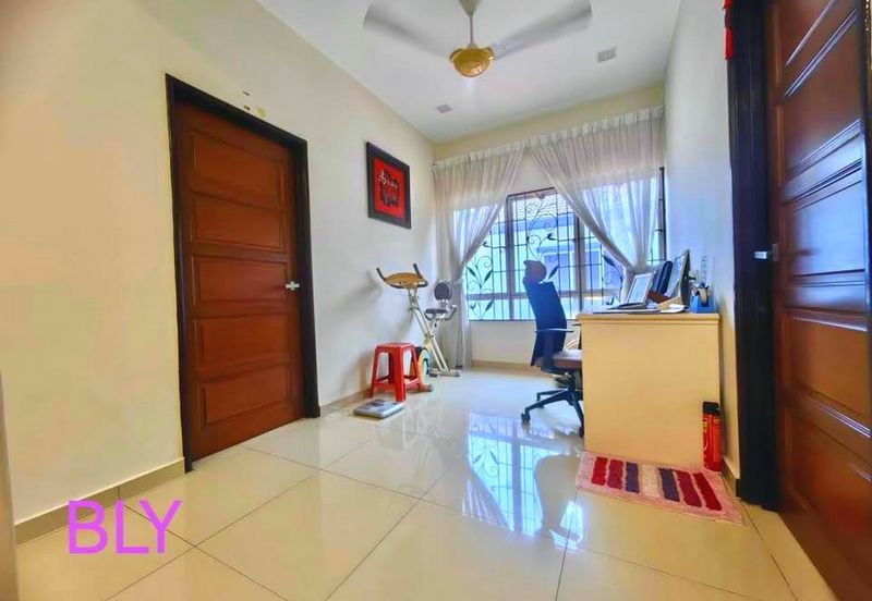 Bandar Bukit Tinggi 2