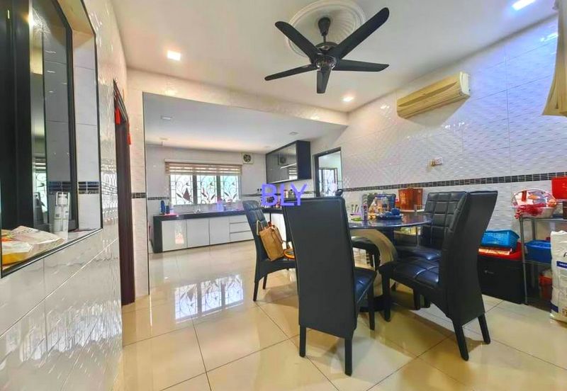 Bandar Bukit Tinggi 2