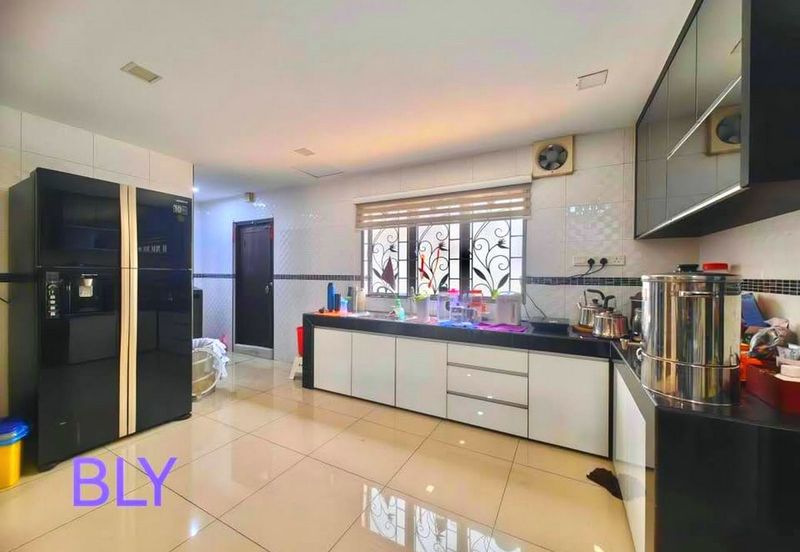 Bandar Bukit Tinggi 2