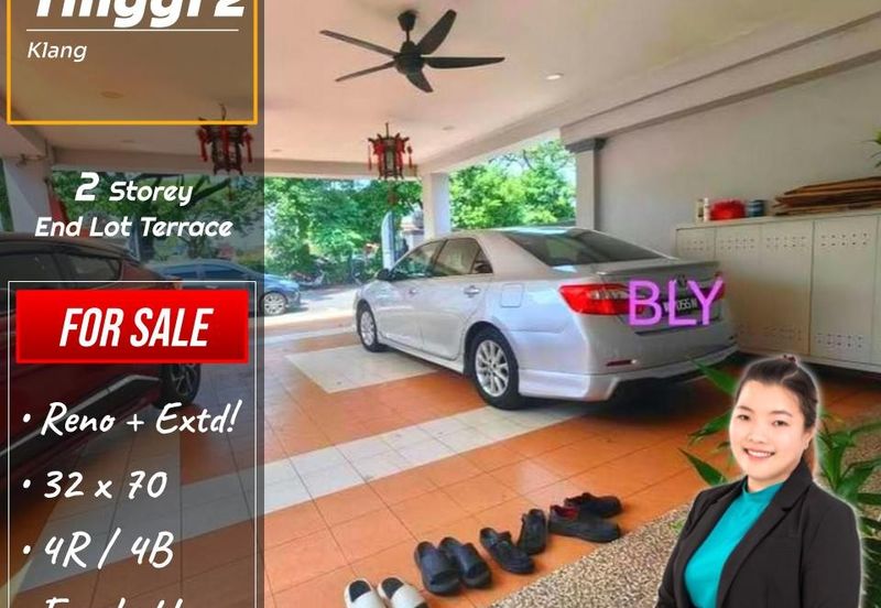 Bandar Bukit Tinggi 2