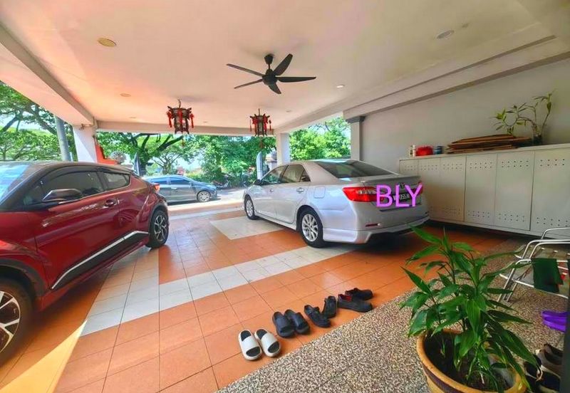 Bandar Bukit Tinggi 2