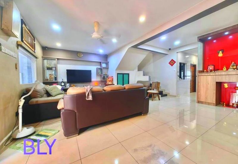 Bandar Bukit Tinggi 2