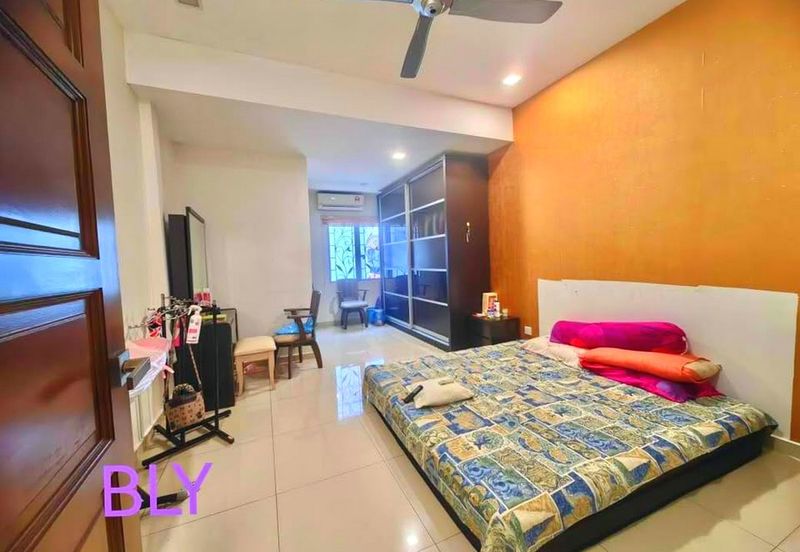 Bandar Bukit Tinggi 2