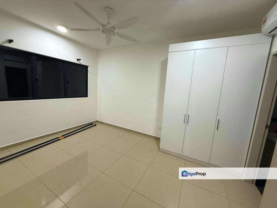 Modern Living 🖼️ 3 Rooms Serviced Aparment for SALE @ Huni Residence, Eco Ardence │ 现代生活 • 公寓 待售, Selangor, Setia Alam/Alam Nusantara