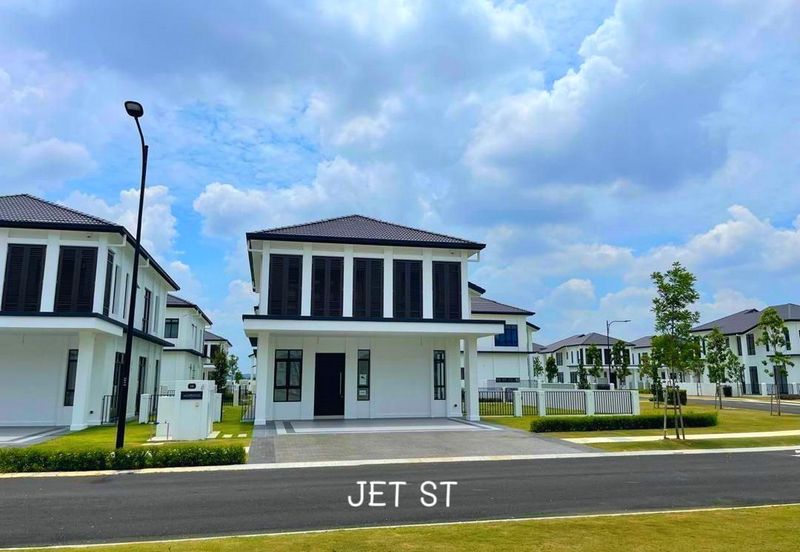 Norton Garden Bungalow @ Eco Grandeur