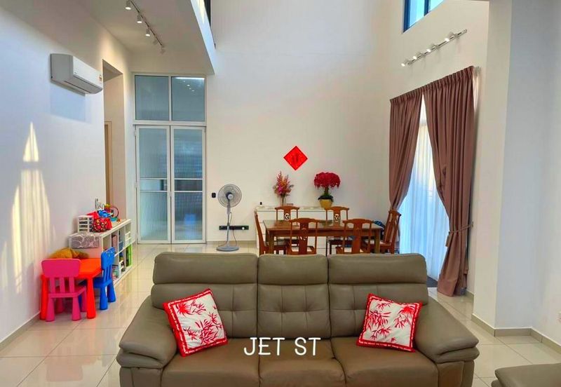 Norton Garden Bungalow @ Eco Grandeur