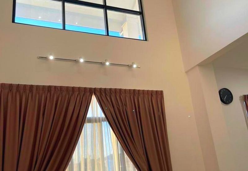 Norton Garden Bungalow @ Eco Grandeur