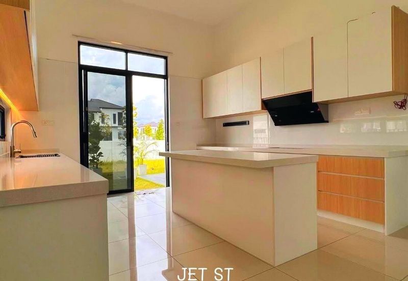 Norton Garden Bungalow @ Eco Grandeur