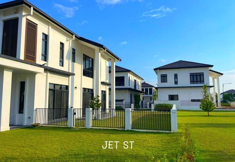 Norton Garden Bungalow @ Eco Grandeur