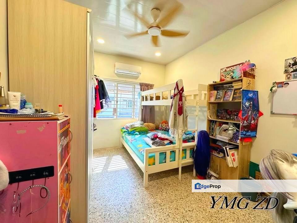 Heartwarming Home 💖 2 Storey Terrace for SALE @ Bayu Perdana, Klang │ 温馨家居 • 双层排屋 待售, Selangor, Klang