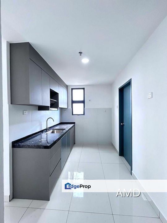 Warm Embrace of Home 🧸 Serviced Residence for RENT @ Trio By Setia, Bukit Tinggi, Klang │ 武吉丁宜的温馨家园 • 服务式公寓 待租, Selangor, Bandar Botanic/Bandar Bukit Tinggi