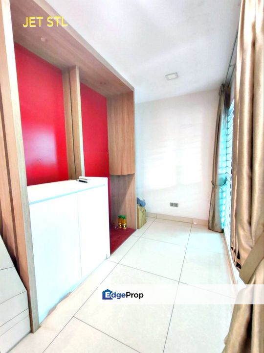 Peaceful Sanctuary 🕊️ 1 Storey Semi-D for SALE @ Taman Eng Ann, Klang │ 温馨家园 • 单层半独立式 待售, Selangor, Klang