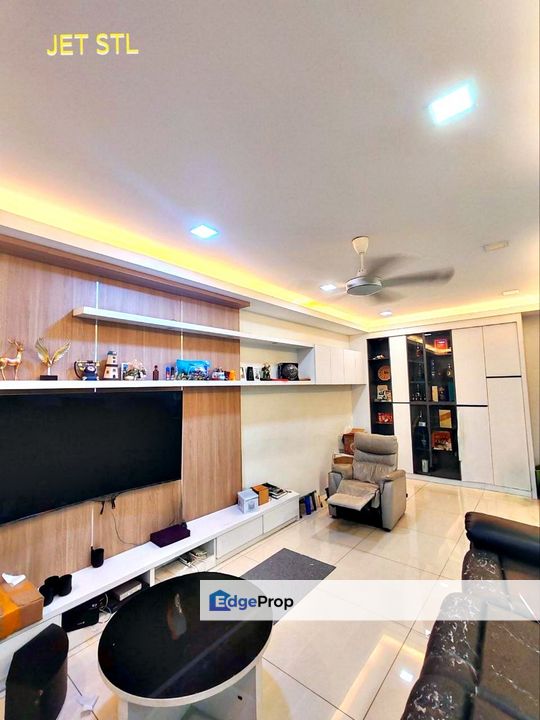 Peaceful Sanctuary 🕊️ 1 Storey Semi-D for SALE @ Taman Eng Ann, Klang │ 温馨家园 • 单层半独立式 待售, Selangor, Klang