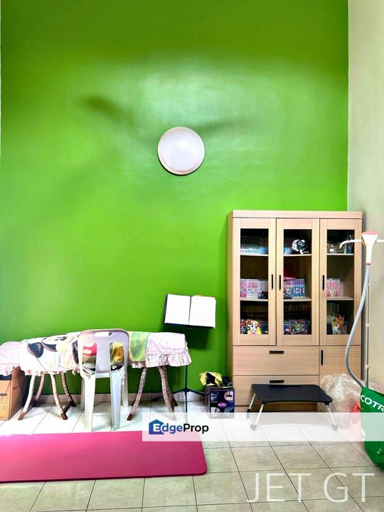 Home Comfort 🍵 2 Storey Terrace for SALE @ Pending, Bandar Puteri Klang │ 温馨居家 • 双层排屋 待售, Selangor, Klang