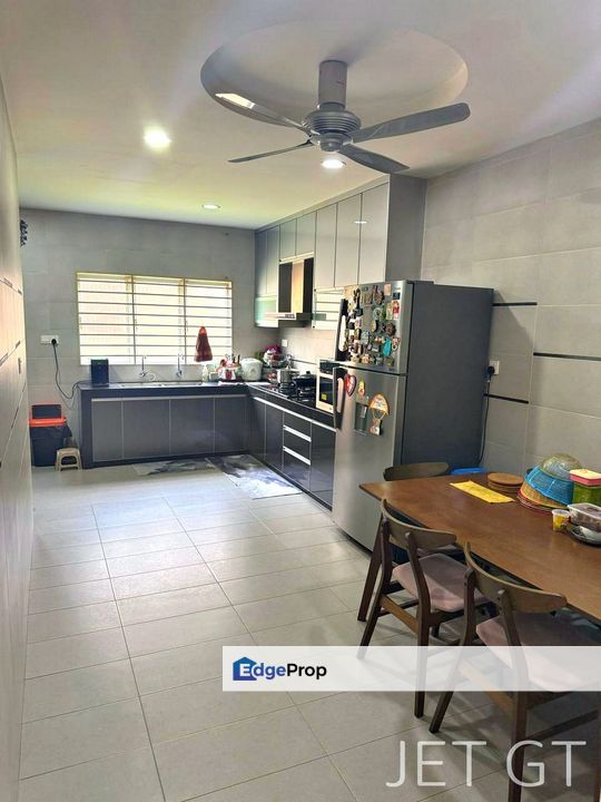 Home Comfort 🍵 2 Storey Terrace for SALE @ Pending, Bandar Puteri Klang │ 温馨居家 • 双层排屋 待售, Selangor, Klang