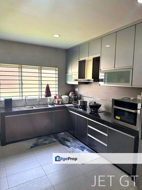 Home Comfort 🍵 2 Storey Terrace for SALE @ Pending, Bandar Puteri Klang │ 温馨居家 • 双层排屋 待售, Selangor, Klang