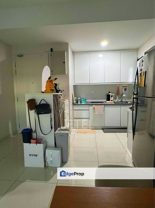 Heartwarming Home 💖 Service Apartment for SALE & RENT @ Bandar Bukit Tinggi 2 │ 温暖温馨 • 公寓待售租, Selangor, Klang