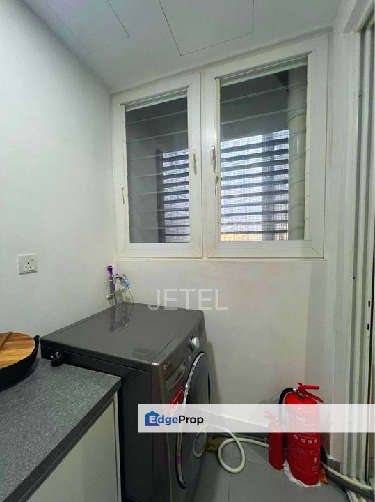 Heartwarming Home 💖 Service Apartment for SALE & RENT @ Bandar Bukit Tinggi 2 │ 温暖温馨 • 公寓待售租, Selangor, Klang