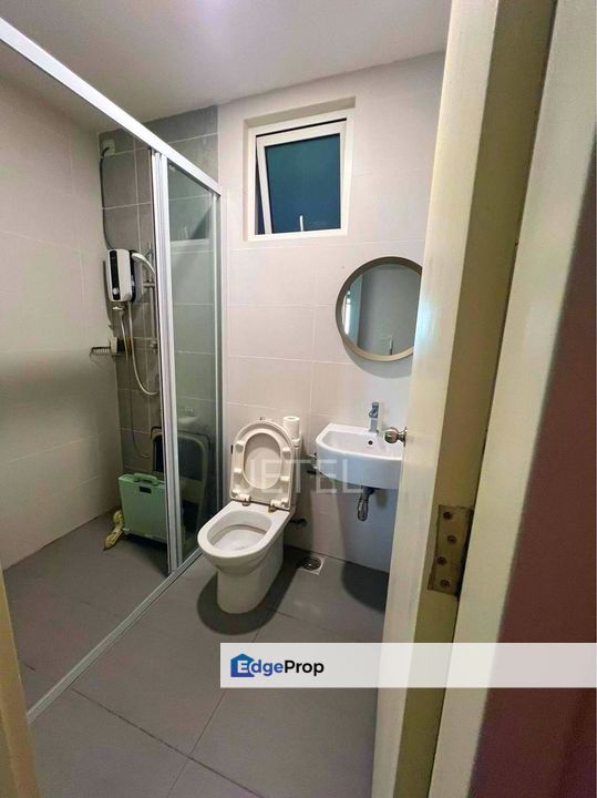 Heartwarming Home 💖 Service Apartment for SALE & RENT @ Bandar Bukit Tinggi 2 │ 温暖温馨 • 公寓待售租, Selangor, Klang