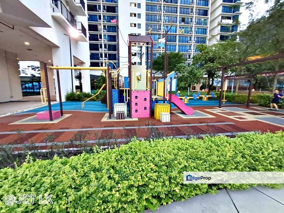 ▌Your Urban Zen 🎐 Service Apartment for Rent @ Trefoil, Setia Alam │ 城市禅意 • 公寓待租, Selangor, Setia Alam/Alam Nusantara