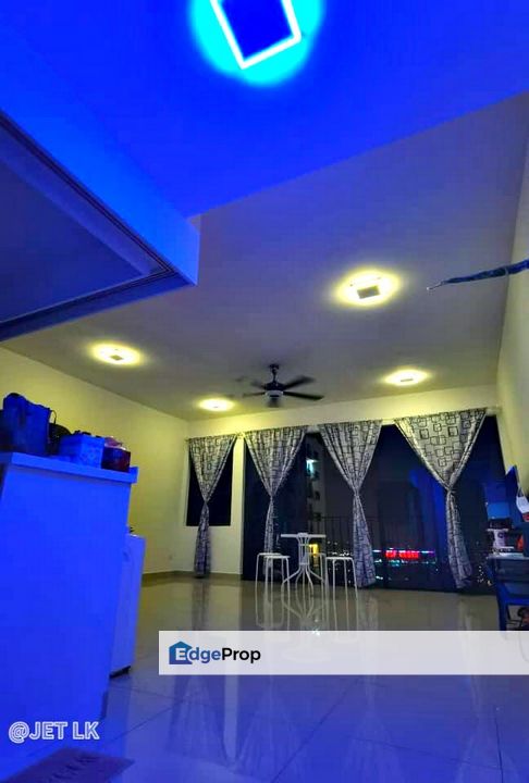 ▌Your Urban Zen 🎐 Service Apartment for Rent @ Trefoil, Setia Alam │ 城市禅意 • 公寓待租, Selangor, Setia Alam/Alam Nusantara