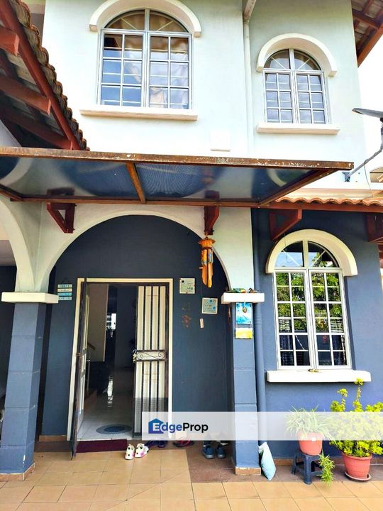 ▌Freedom & Space 🪽 2 Storey Semi-D for Sale @ Bukit Rimau, Shah Alam │ 宽敞自由 • 半独立待售, Selangor, Shah Alam