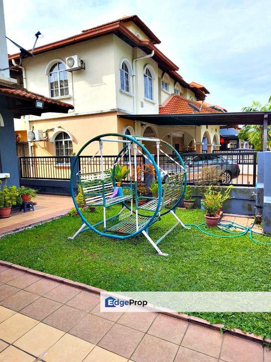 ▌Freedom & Space 🪽 2 Storey Semi-D for Sale @ Bukit Rimau, Shah Alam │ 宽敞自由 • 半独立待售, Selangor, Shah Alam
