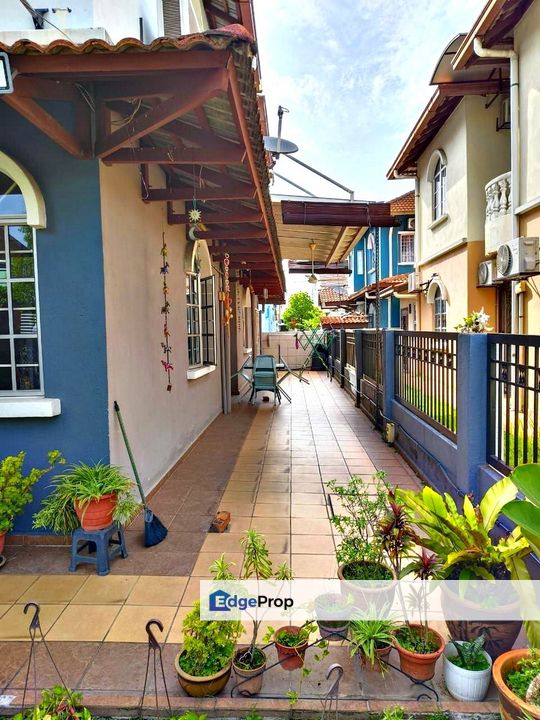 ▌Freedom & Space 🪽 2 Storey Semi-D for Sale @ Bukit Rimau, Shah Alam │ 宽敞自由 • 半独立待售, Selangor, Shah Alam