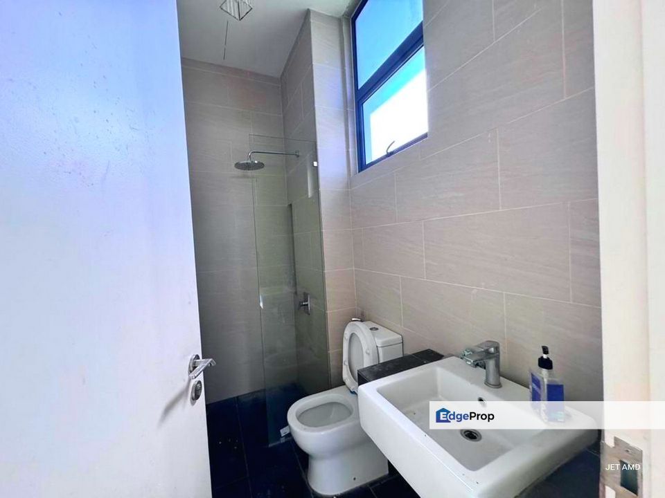 ▌Natural Harmony 🌿 Semi-D for Rent @ Eco Ardence, Setia Alam │ 自然和谐 • 半独立式待租, Selangor, Shah Alam