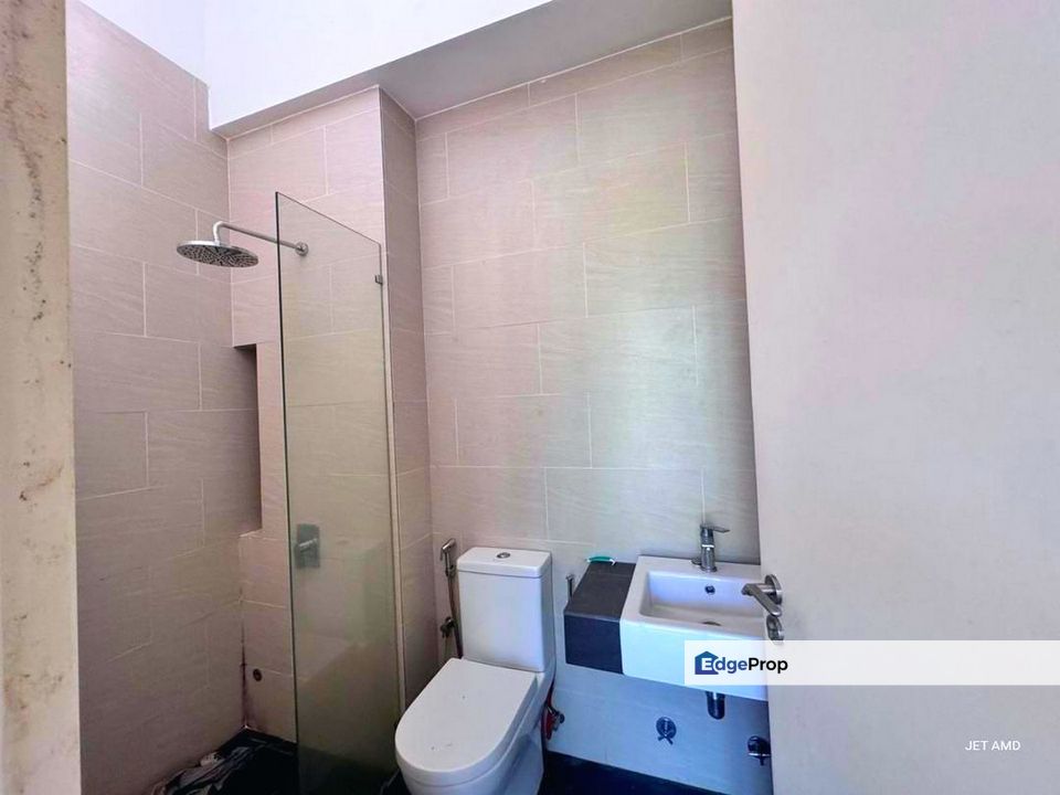 ▌Natural Harmony 🌿 Semi-D for Rent @ Eco Ardence, Setia Alam │ 自然和谐 • 半独立式待租, Selangor, Shah Alam