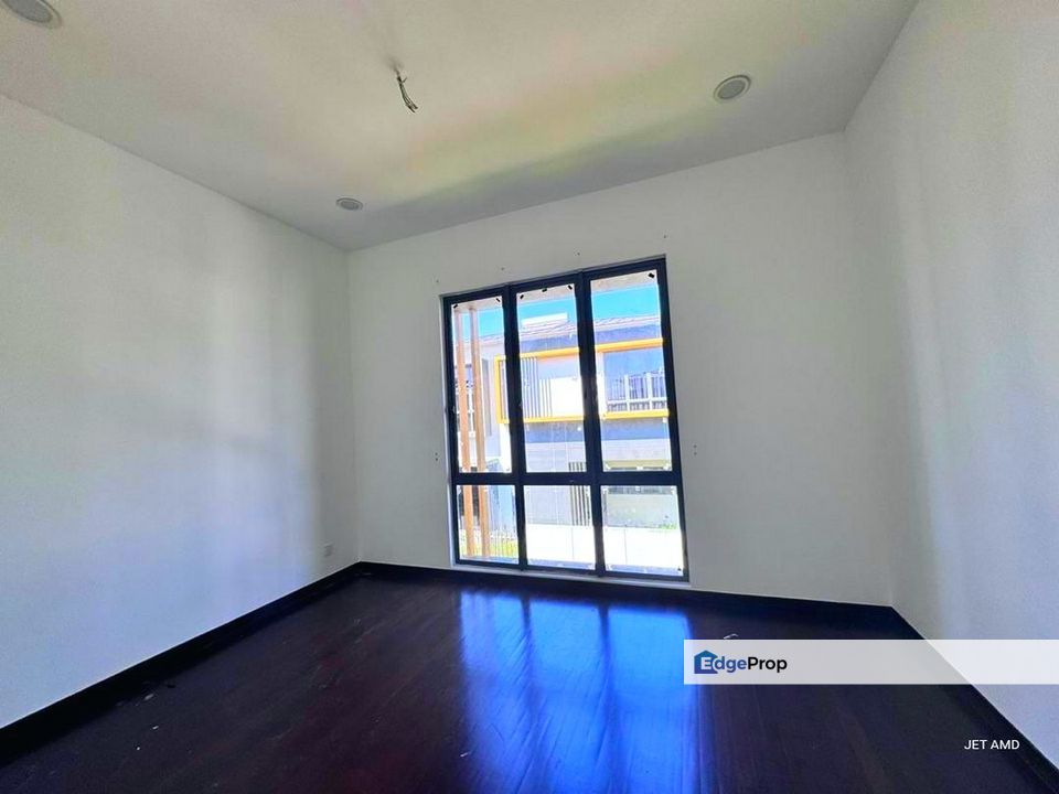 ▌Natural Harmony 🌿 Semi-D for Rent @ Eco Ardence, Setia Alam │ 自然和谐 • 半独立式待租, Selangor, Shah Alam