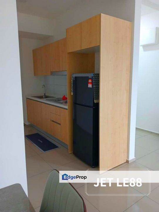 ▌Urban Bliss Awaits 🎐 Service Apartment for Rent @ Gravit8, Klang │ 惬意生活 • 公寓待租, Selangor, Klang