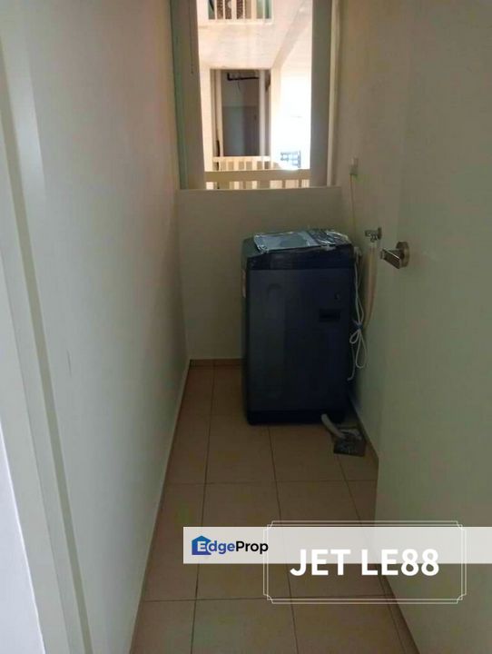 ▌Urban Bliss Awaits 🎐 Service Apartment for Rent @ Gravit8, Klang │ 惬意生活 • 公寓待租, Selangor, Klang