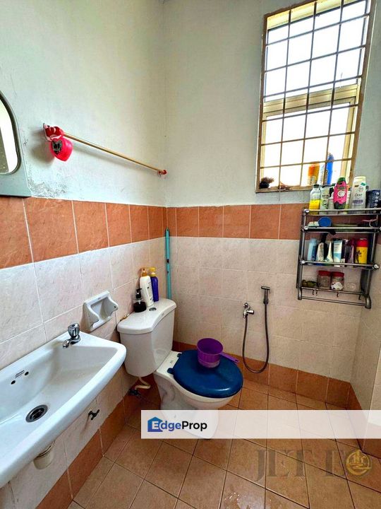 ▌Family Happiness 🎠 Apartment for SALE @ Bayu Villa, Klang │ 幸福社区 • 公寓待售, Selangor, Klang