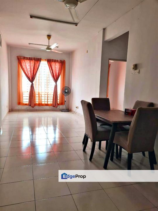 ▌Heartwarming Home 💖 Orchis Apartment for SALE @ Bandar Parklands │ 温馨舒适 • 公寓 待售, Selangor, Klang