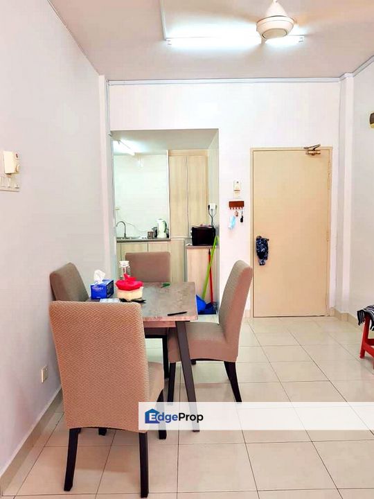 ▌Heartwarming Home 💖 Orchis Apartment for SALE @ Bandar Parklands │ 温馨舒适 • 公寓 待售, Selangor, Klang