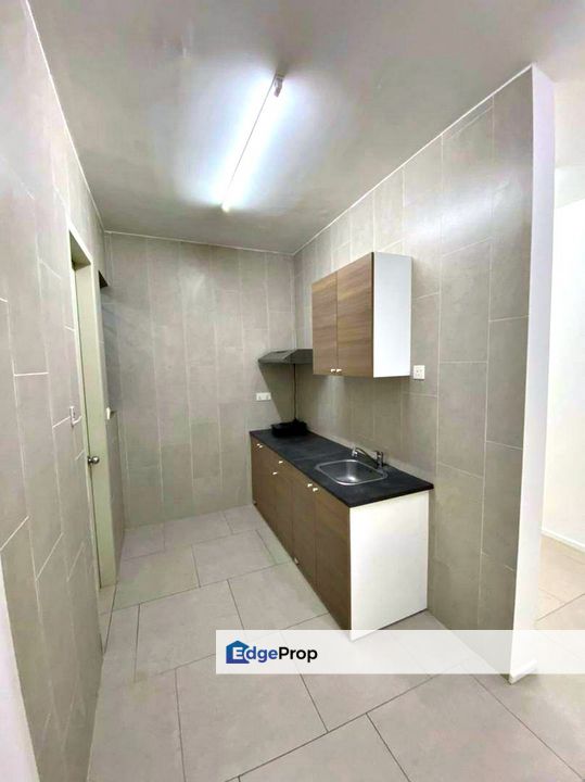 ▌Picture-Perfect Living 📸 GEO Apartment for SALE @ Bukit Rimau, Shah Alam │ 如画生活 • 公寓待售, Selangor, Shah Alam
