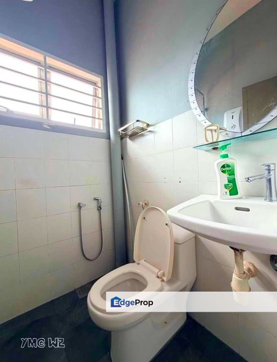 ▌New Beginnings 🌱 2 Storey Terrace House for Sale @ Taman Sejati, Klang │ 开启新篇章 • 双层排屋待售, Selangor, Klang