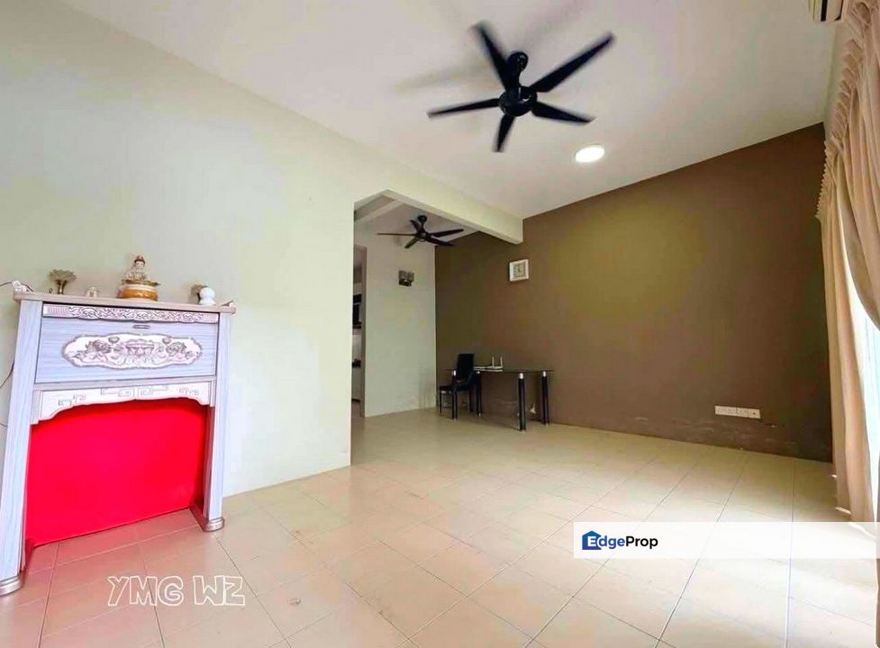 ▌New Beginnings 🌱 2 Storey Terrace House for Sale @ Taman Sejati, Klang │ 开启新篇章 • 双层排屋待售, Selangor, Klang