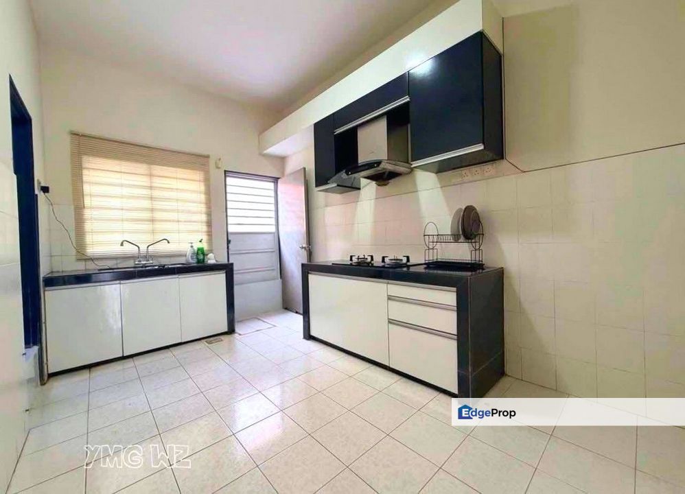 ▌New Beginnings 🌱 2 Storey Terrace House for Sale @ Taman Sejati, Klang │ 开启新篇章 • 双层排屋待售, Selangor, Klang