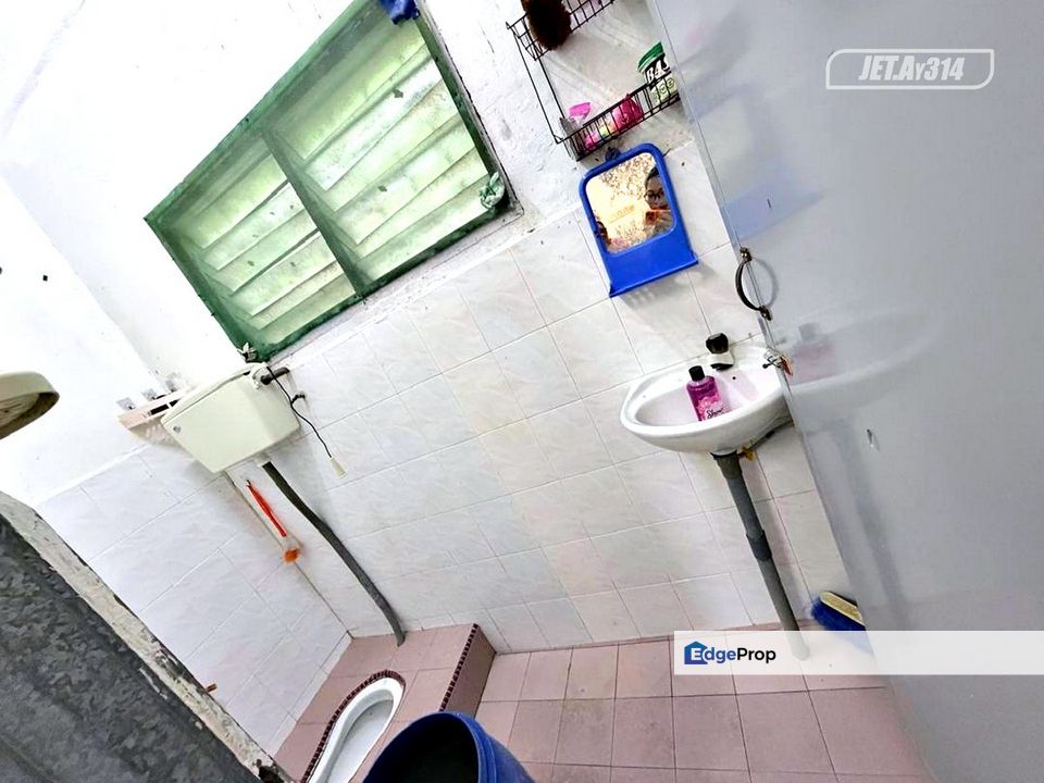 ▌Full Loan Cash Back 💵 Terrace House lfor Sale @ Klang Perdana, Jalan Kapar │ 全额贷款回扣 • 排屋待售, Selangor, Klang