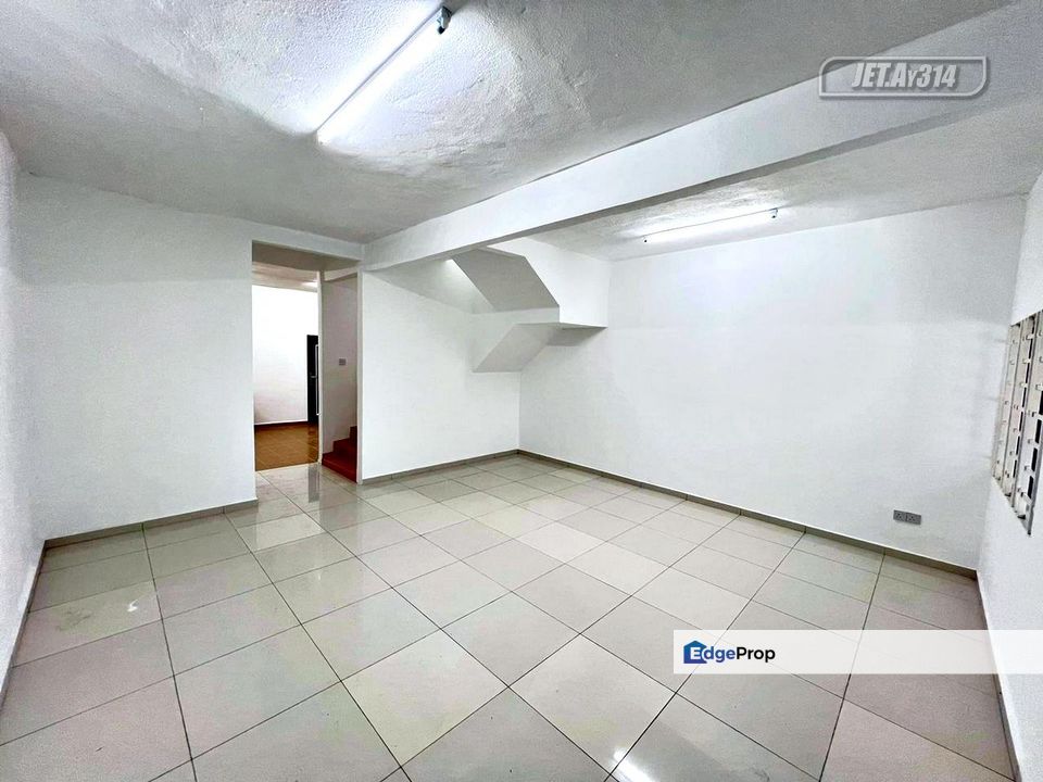 Ay314 ▌New Beginnings 🌱 2 Storey Terrace for Sale @ Klang Utama │ 开启新篇章 • 双层排屋待售, Selangor, Klang