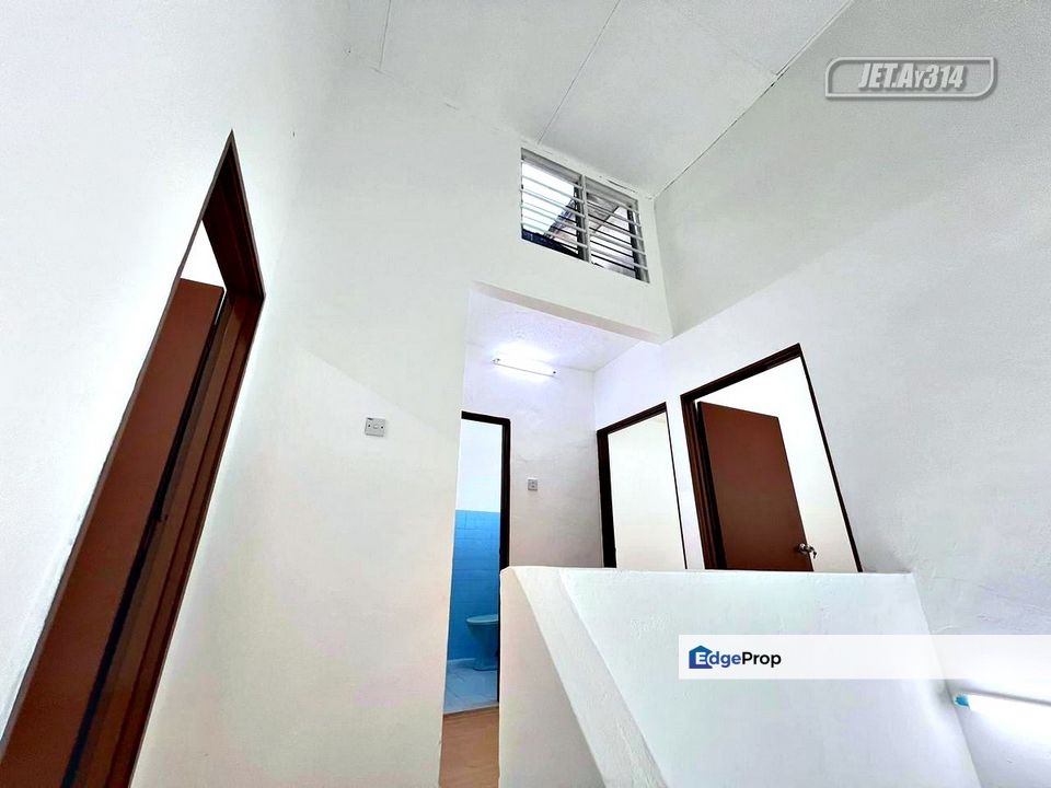 Ay314 ▌New Beginnings 🌱 2 Storey Terrace for Sale @ Klang Utama │ 开启新篇章 • 双层排屋待售, Selangor, Klang